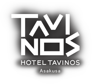 TAVINOS HOTEL TAVINOS ASAKUSA