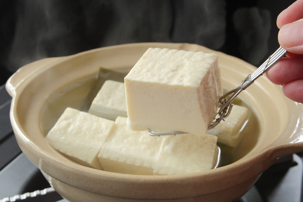 [Kyoto] Healthy and Delicious! Try the Kyo Tofu When You Visit Kyoto