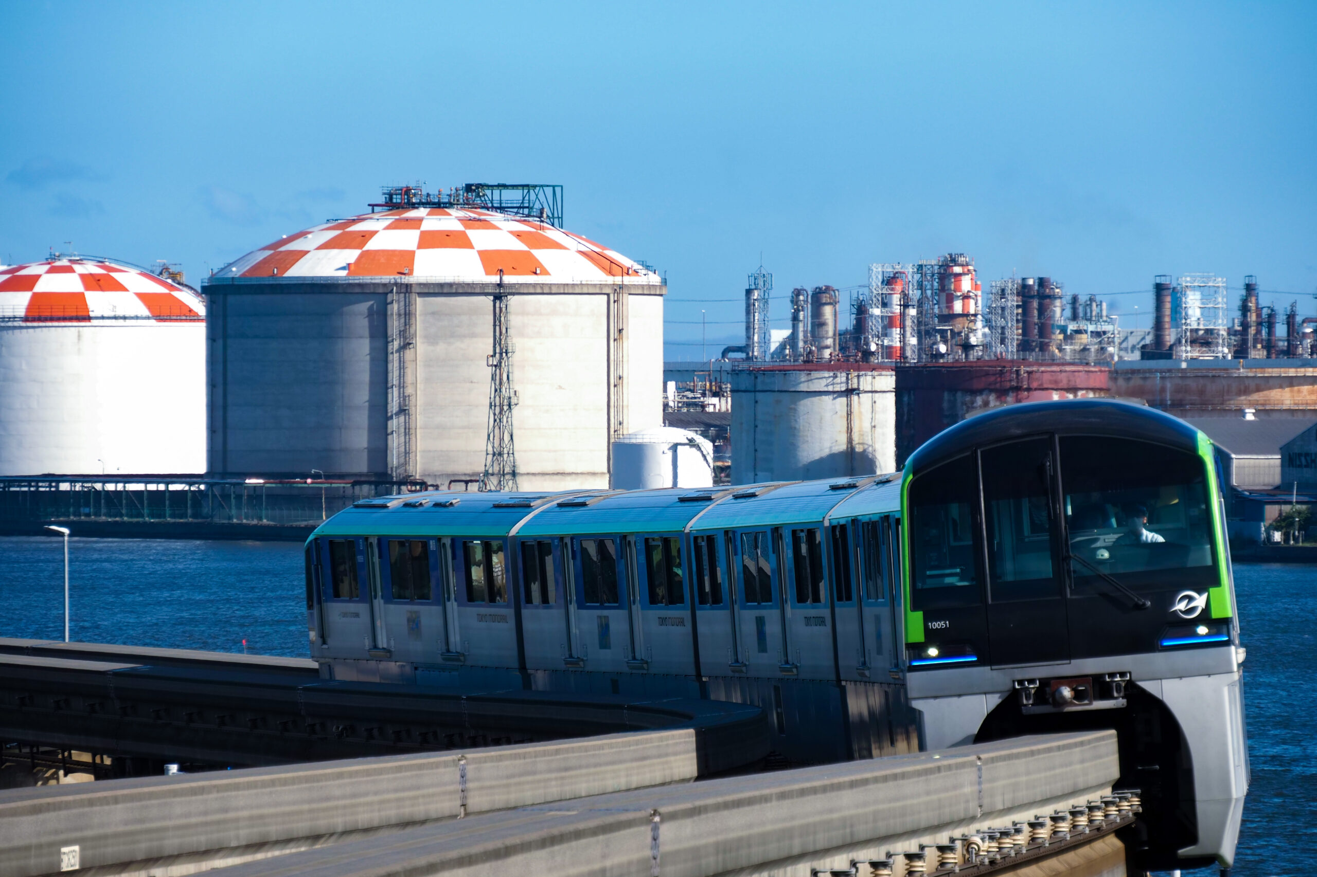  Tokyo Monorail Guide: How to Get from Haneda Airport to Central Tokyo