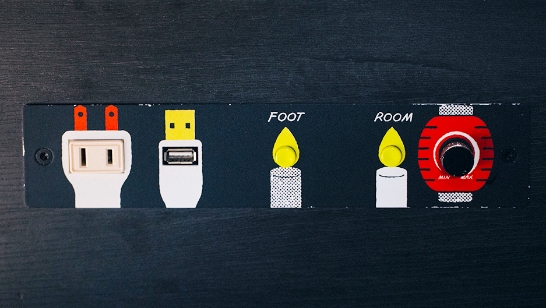 照片(床头插座&USB)