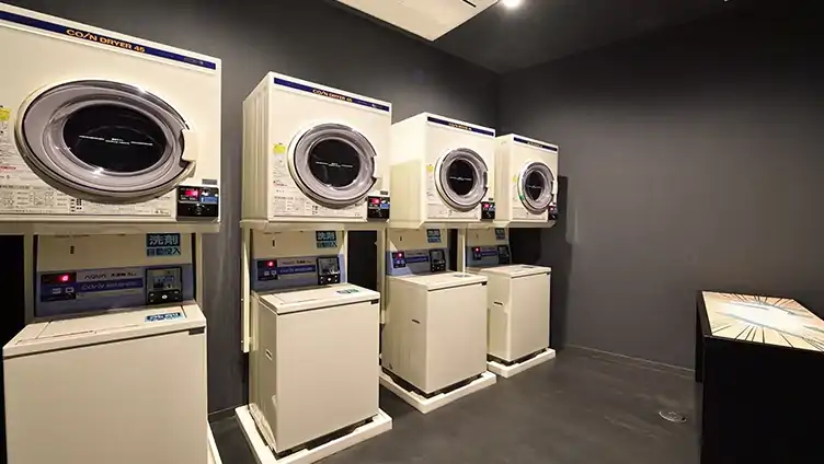 Photo of Laundry
