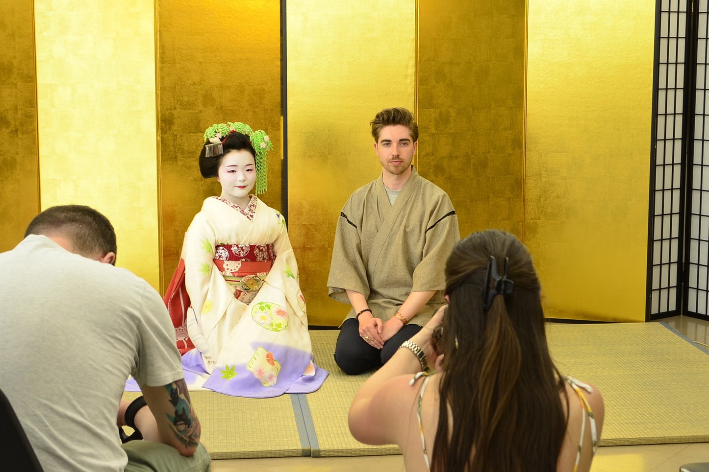 [Kyoto] Explore Souvenirs at the Kyoto Handicraft Center, from Traditional to Modern Crafts