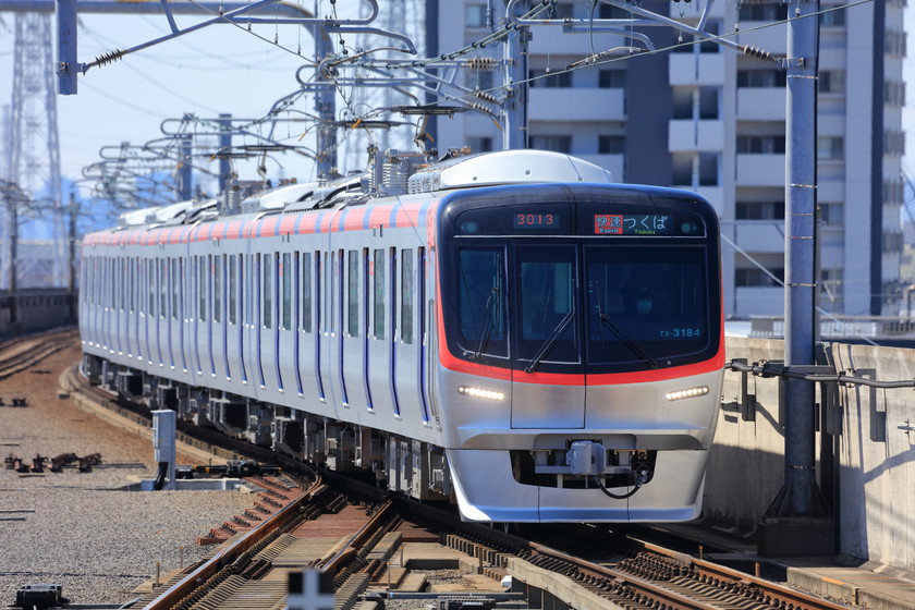 [Asakusa] Easy Access from Asakusa to Akihabara and Ueno with the Tsukuba Express! Fares and Travel Time Explained
