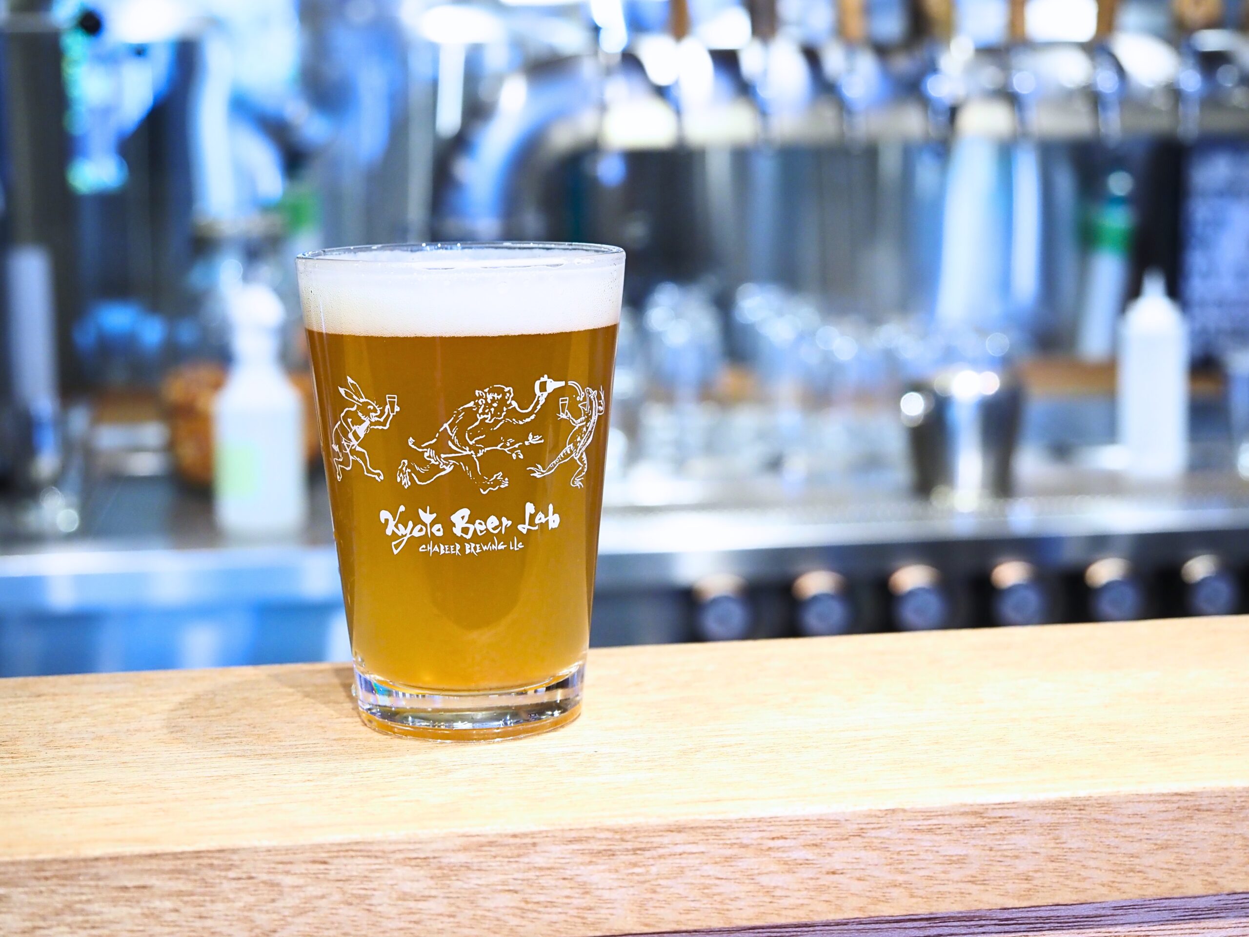 [Kyoto] Say ‘Cheers’ in Kyoto! Sake Breweries in the City that Offer a Craft Beer Tasting Experience