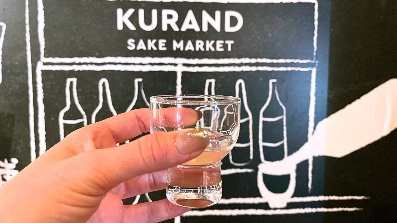 [Asakusa] Savor the Best Sake Tastings in Tokyo: Unlimited Pours & Unique Experiences