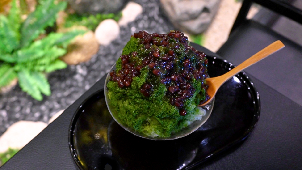 [Asakusa] Cool Down at These 3 Kakigori Shaved Ice Spots in Tokyo