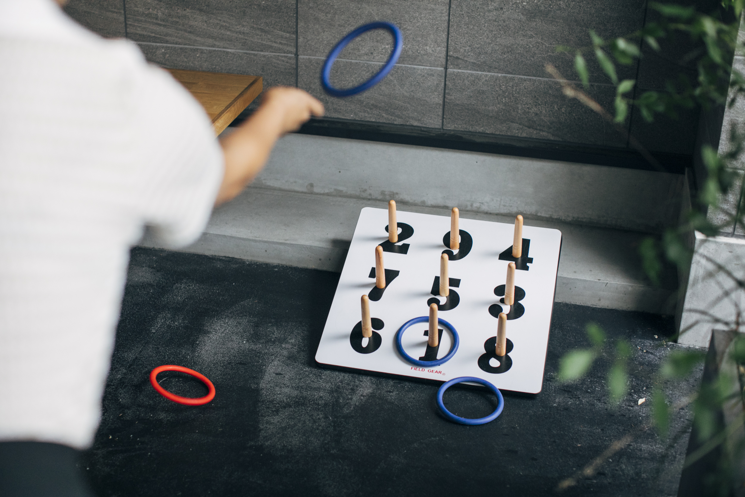 [Kyoto] TAVINOS Summer Festival & Ring Toss Showdown 2025