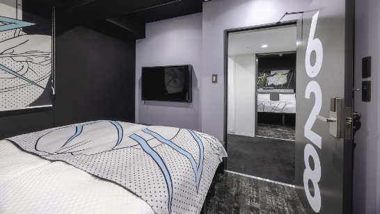 Photo(Adjoining Room)