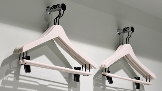 Photo(Hangers)