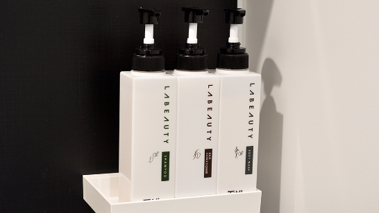 Photo(Shampoo/Conditioner/Body Soap)