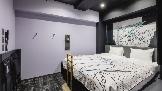 Photo(Universal Room)