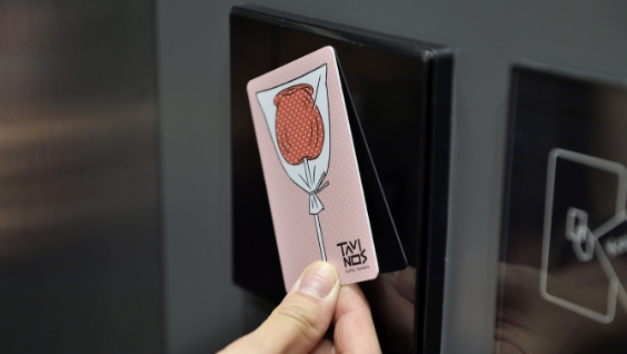 Photo(Elevator Security)