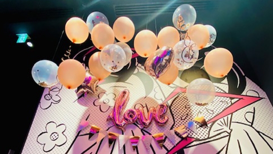 Photo(Valentine’s Day)