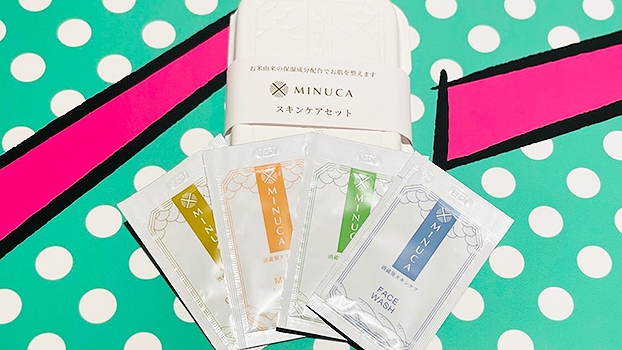 Photo(Skin care set)