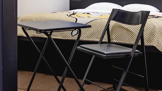 Photo(Foldable table and chair)