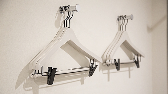 Photo(Hangers)