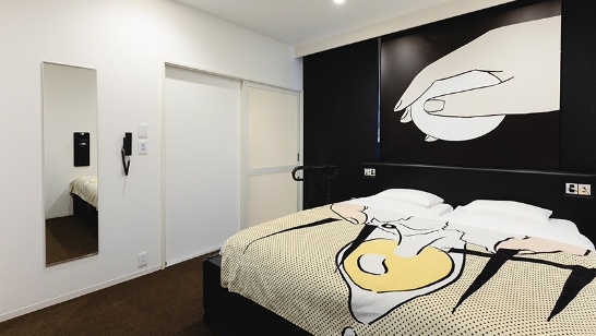 Photo(Universal Room)