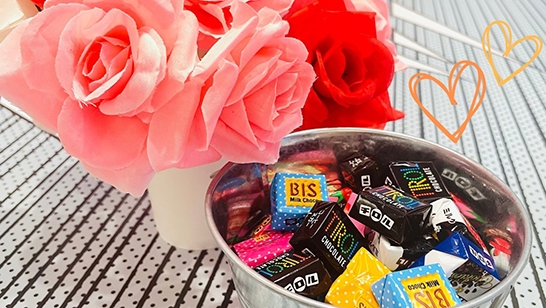 Photo(Valentine’s Day)