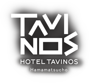 TAVINOS HOTEL TAVINOS HAMAMATSUCHO