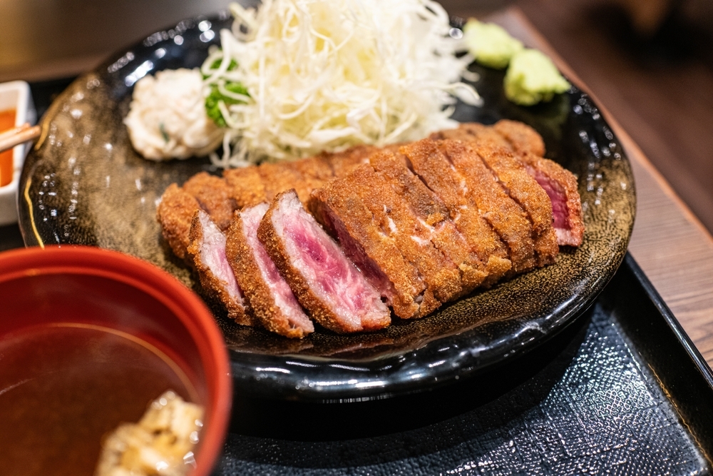 Gyukatsu in Asakusa: What It Is, How to Enjoy It, and Where to Eat