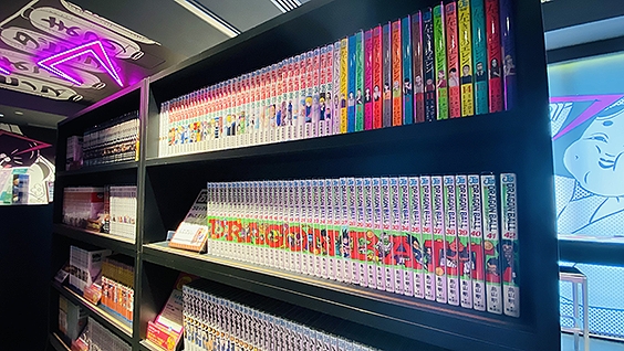 照片(漫畫圖書館)