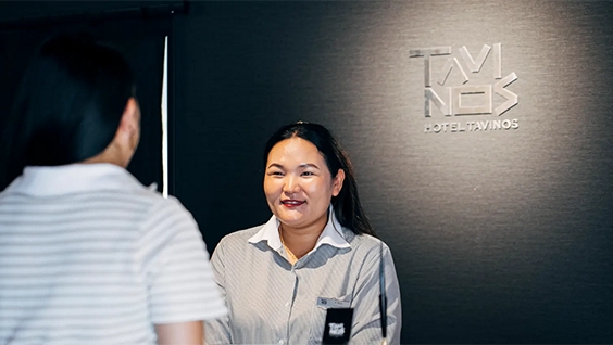 照片(服務人員)