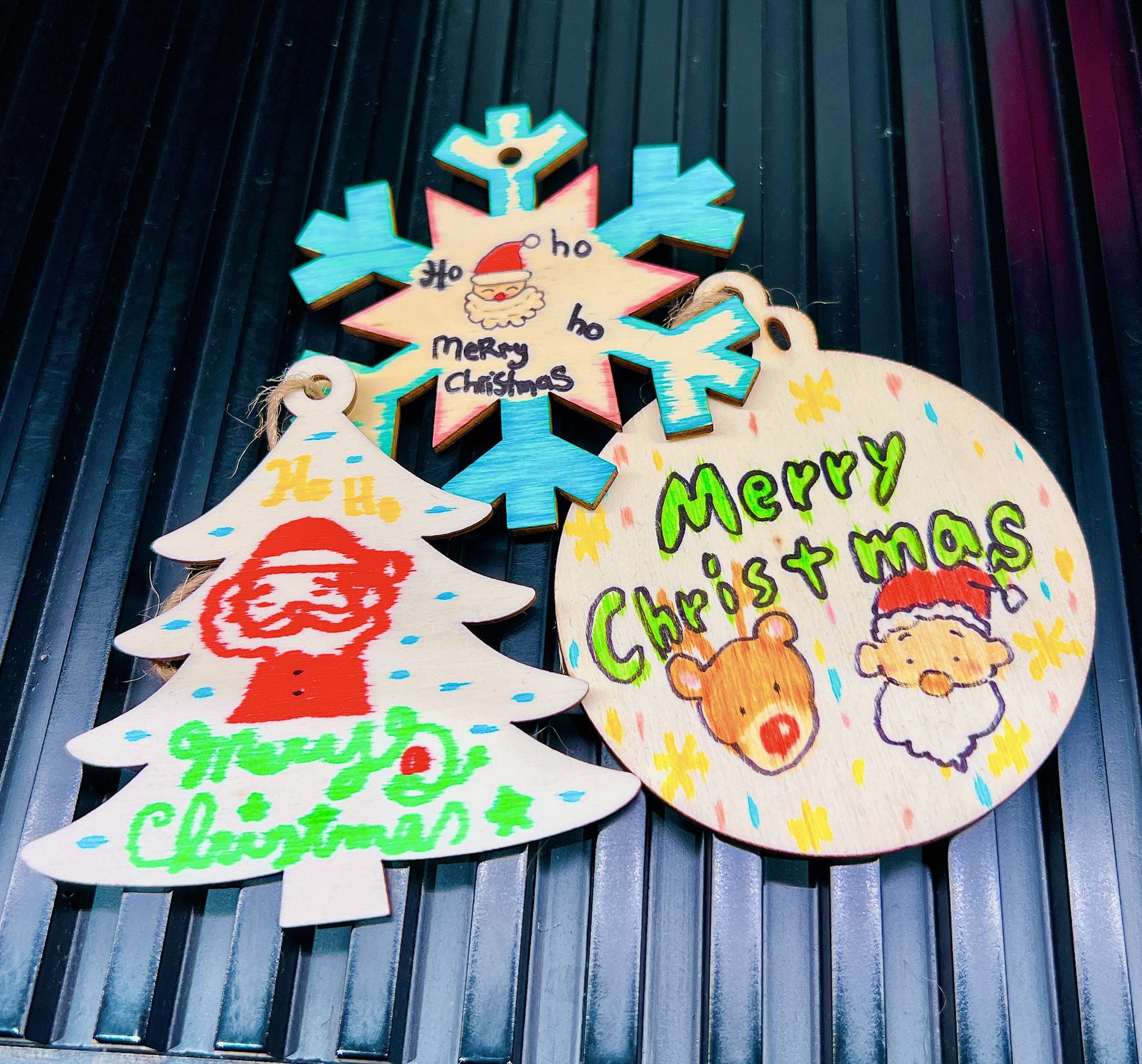 クリスマスイベント