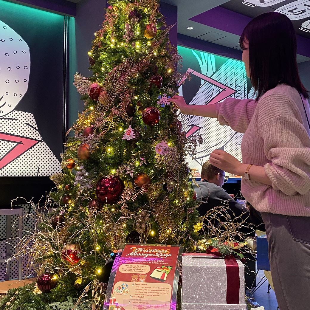 イベントサクラ