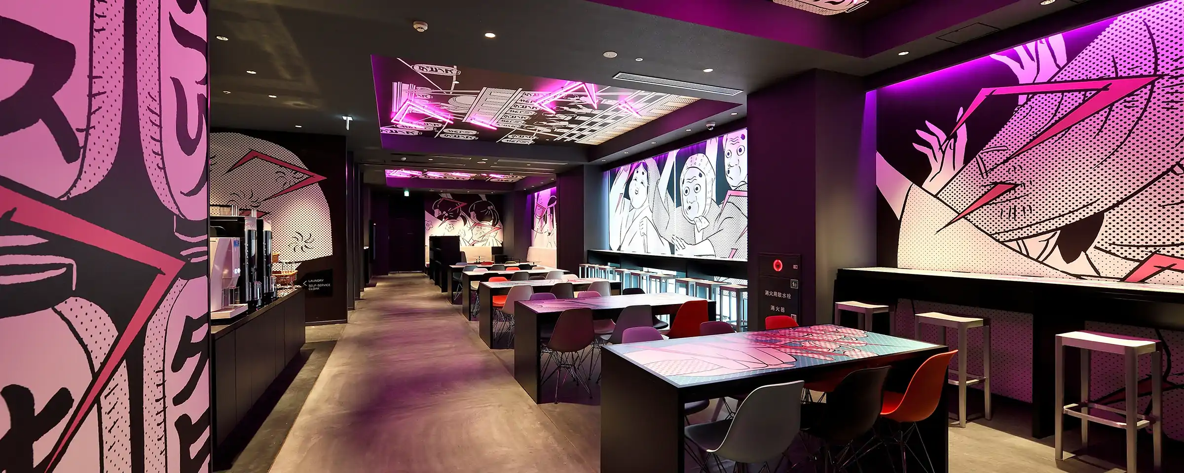 ホテルタビノス浅草についての写真