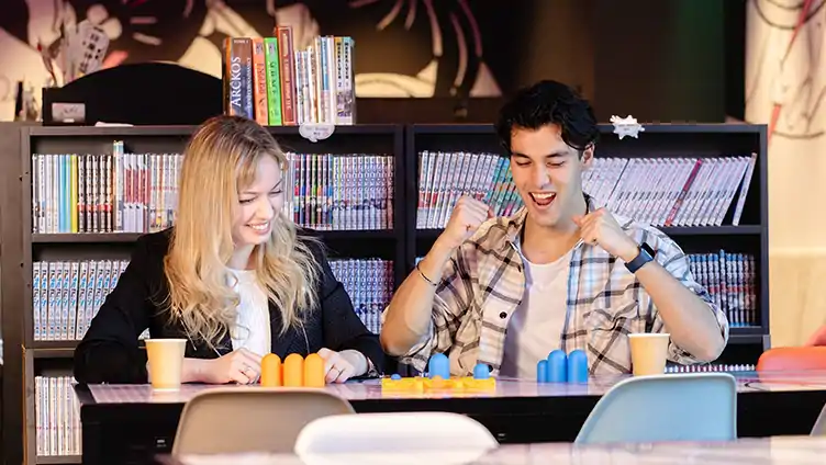 楽しみ方、過ごし方、自由自在の写真