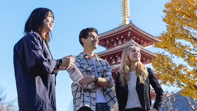 ローカルツアーの写真