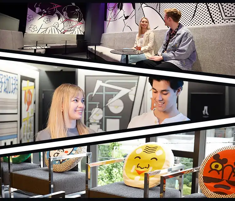 コンセプトのMV写真