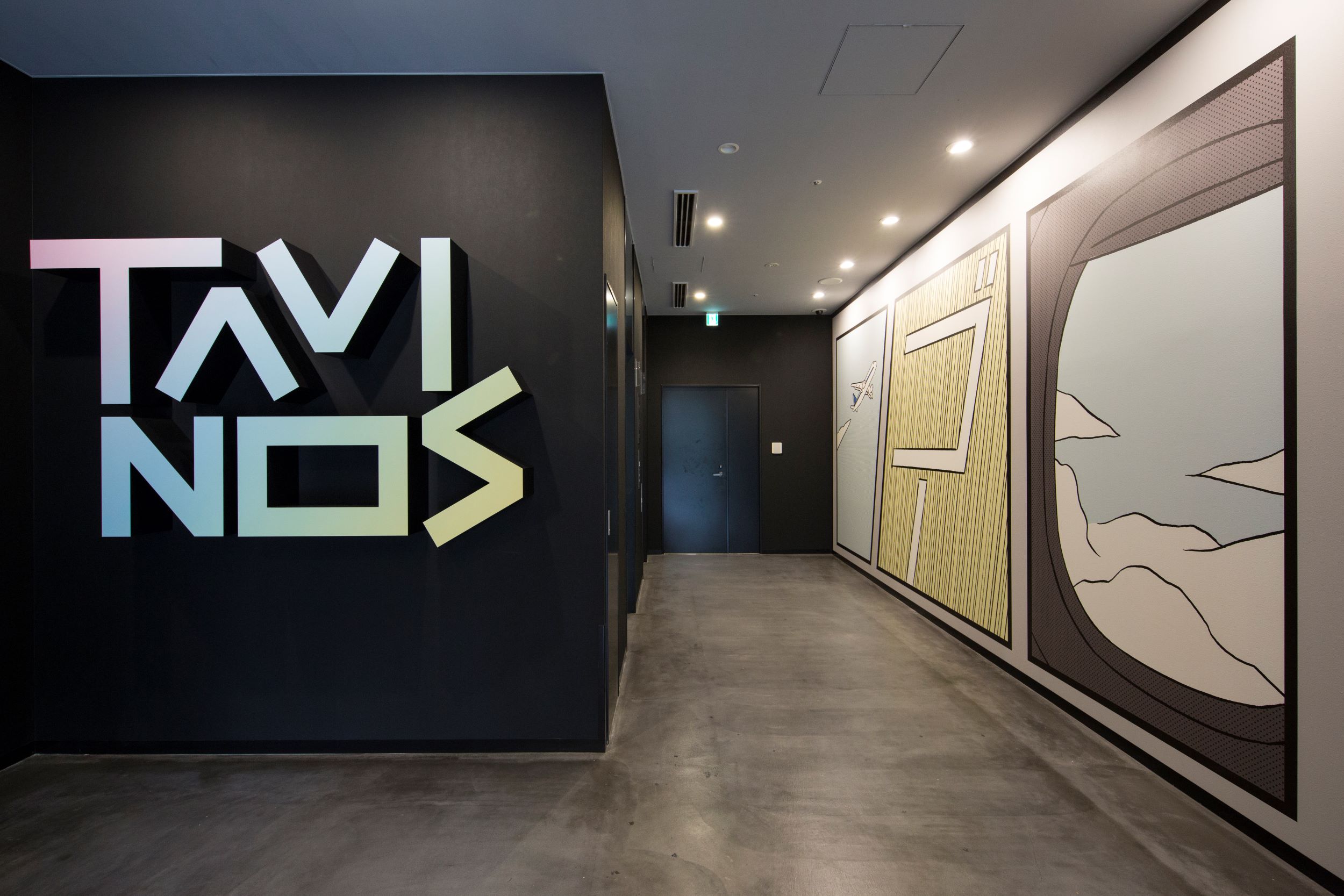 【浜松町】ビジネス街でありながら海を臨める『ホテルタビノス浜松町』